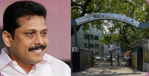 Ashokkumar will surrender before Enforcement directorate, says Advocate 