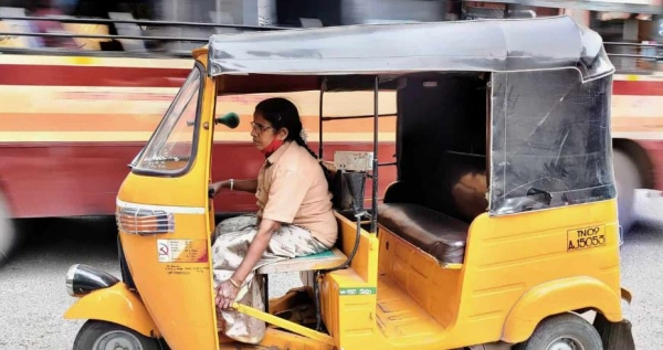 Welfare board for gig workers soon says CM Stalin