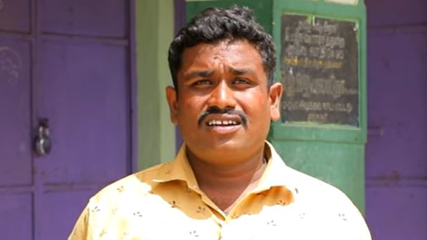 In Vellore district alone, 8400 houses have been given free housing title in 2 years of Dravidian model reign.