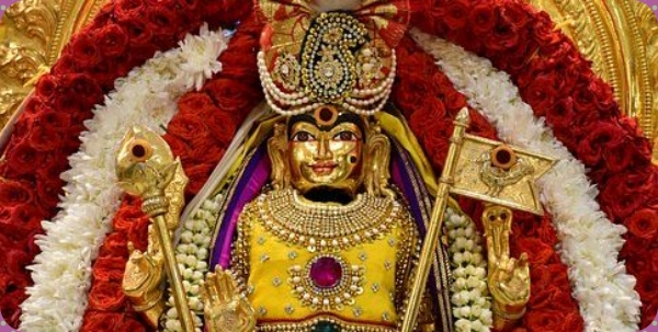 Aadi Krithikai Festival Today Lakhs of Devotees Sami dharsanam in Murugan temple 
