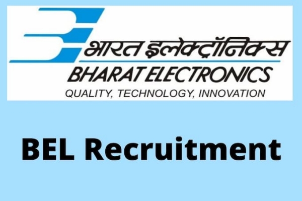  BEL Recruitment 2023 for various post including Technician C and Junior Assistant