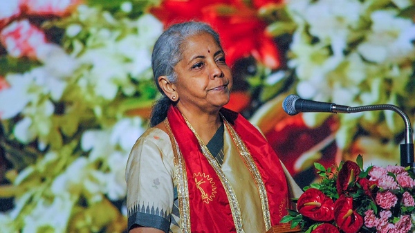 Online gaming 28% GST will be implemented by next month, reconsideration in 6 months says Nirmala Sitharaman Online gaming 28% GST will be implemented by next month, reconsideration in 6 months says Nirmala Sitharaman