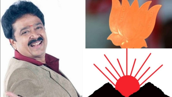  Kalaignar Karunanidhi and what did BJP Sr Leaders SVe shekher say about Karunanidhi