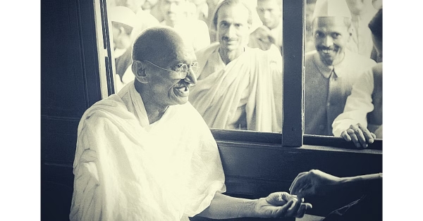Independence Day 2023: Mahatma Gandhi Madurai Visit simple piece of cloth to a mass movement 