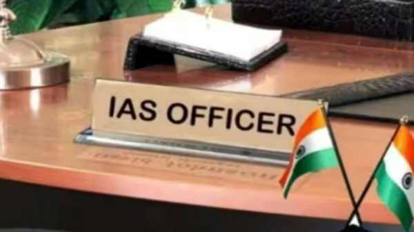 Many IAS officers transferred in Tamilnadu including department secretaries 