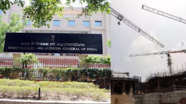 CAG exposes UP Govts Ayodhya development project irregularites