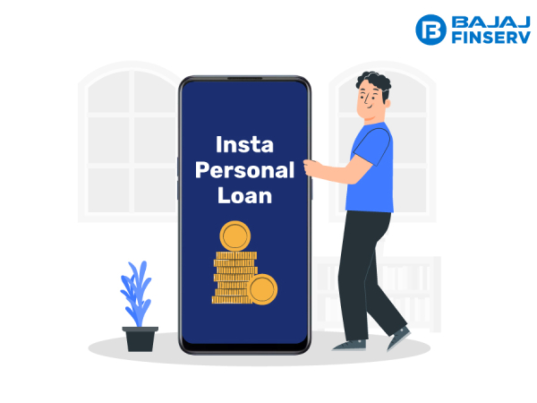 Five Reasons to Choose Bajaj Finance Instant Loan
