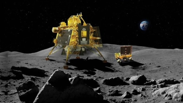 Chandrayaan 3 Pragyaan rovers journey ends in 7 days 