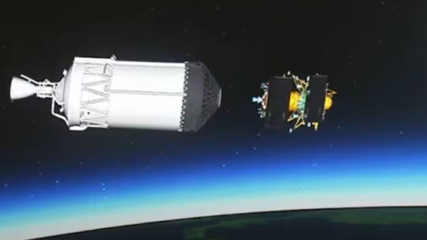 Chandrayaan 3: How will Vikram Lander and Pragyaan will make on impact on moon surface? 