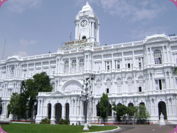 Chennai Municipal Social Security Department Employment Notification, Salary 35,000 rupees per month