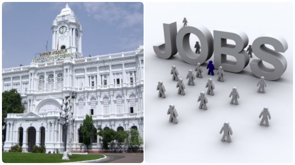  Job in Chennai, Salary up to Rs.18 thousand per month, 8th class candidates can also apply