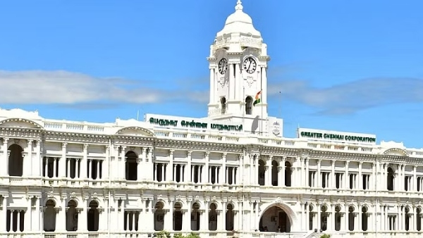 Salary for Chennai corporation daily wage worker is hiked after so many months 