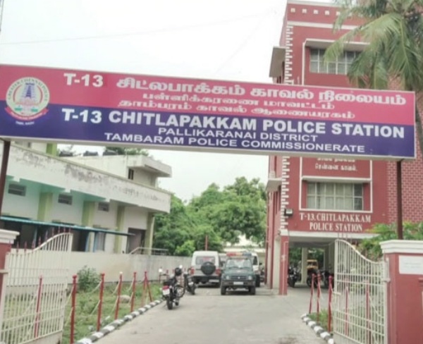 Teacher Arrested For Pouring Boiling Water On Youth In Chennai Chromepet Teacher Arrested For Pouring Boiling Water On Youth In Chennai Chromepet