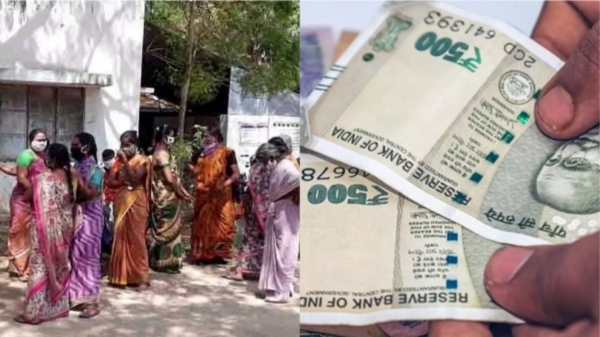 Will Rs.1000 Magalir Urimai thogai scheme continue after 2.5 years in Tamilnadu 