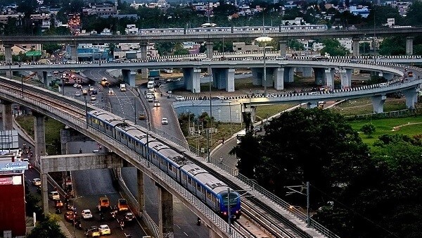 Additional 28 trains are going to be available for Chennai Metro, major good news