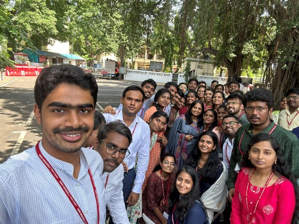  Tamil Nadu inducts 40 Green Fellows to assist Govt in environment-related issues