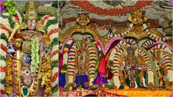 Aavani moolam festival Madurai 2023: Sivaperuman Tiruvilaiyadal begins with flag hoisting Aavani moolam festival Madurai 2023: Sivaperuman Tiruvilaiyadal begins with flag hoisting