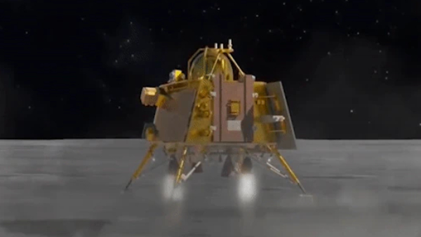 Who owns the moon? Can India lay claim for moon after Chandrayaan-3 landing? details here Who owns the moon? Can India lay claim for moon after Chandrayaan-3 landing? details here