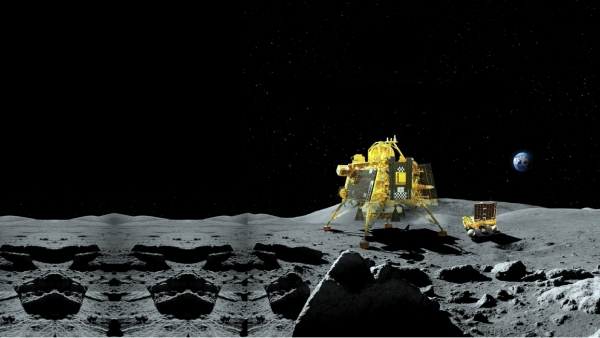 Indias Pragyan cannot withstand the lunar nights, Says China global times Indias Pragyan cannot withstand the lunar nights, Says China global times