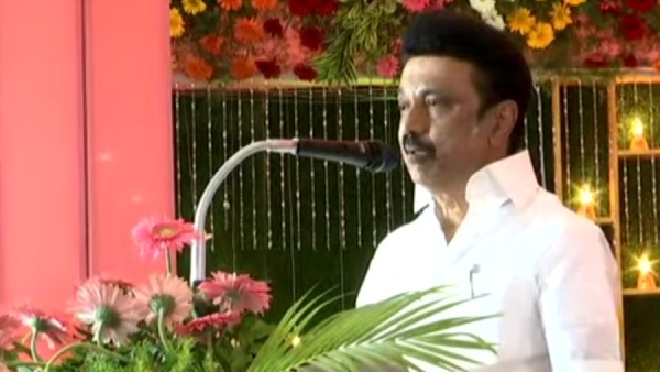 Tamil Nadu CM MK Stalin lashes out PM Modi lead Union BJP Govt
