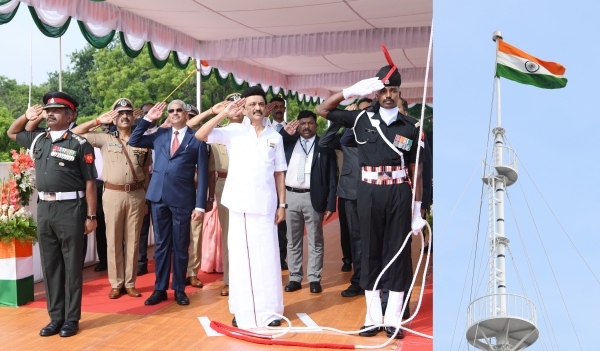 Welfare board for gig workers soon says CM Stalin