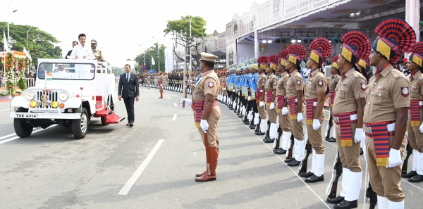 Welfare board for gig workers soon says CM Stalin