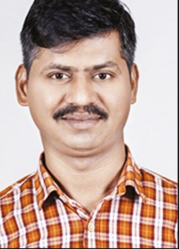 Coimbatore professors have made a rare discovery to search and destroy only cancer cell Coimbatore professors have made a rare discovery to search and destroy only cancer cell