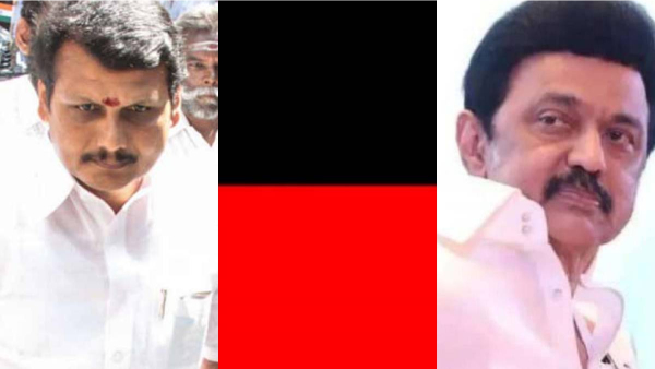 Is MK Stalin going to take Major decision about Senthil Balaji and What are the Plans