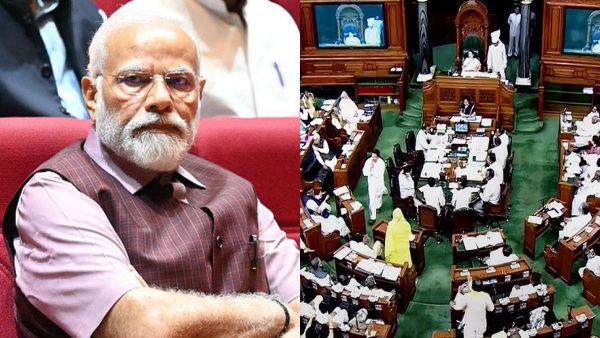 LokSabha to discuss no-confidence motion against from August 8-10