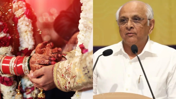 The Gujarat BJP government has said it is planning a study on making parental consent mandatory for love marriages 