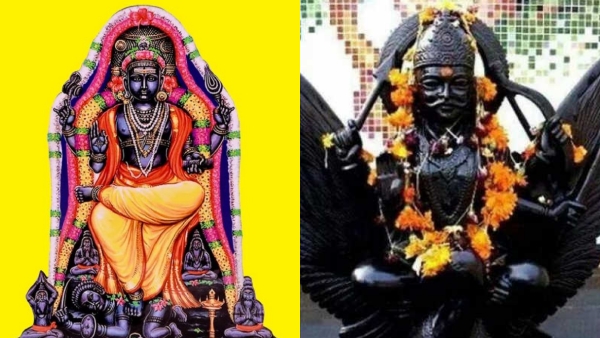 Guru Peyarchi Palan 2023: Guru Vakram Conjunction with in Mesham Vision of Sani who will get Raja yogam 