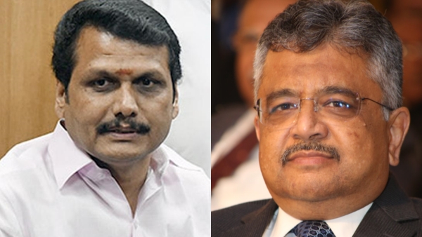 Dushar Mehta says that Senthil Balaji didnt show any injury to Judge 