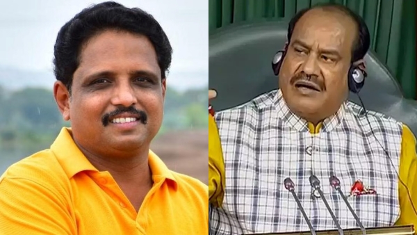 CPM MP Su Venkatesan criticizes BJP for absence of Lok Sabha Speaker Om Birla 