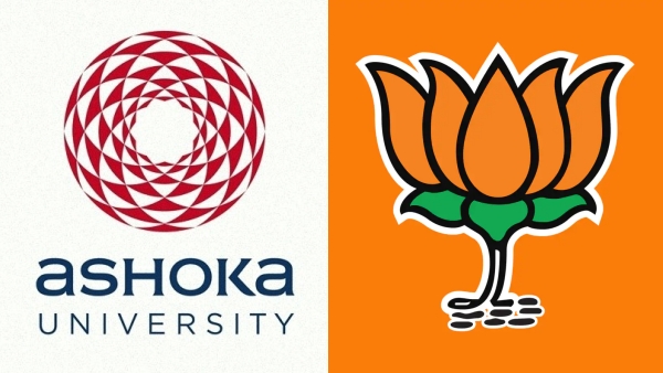 Professor of Ashoka University said BJP was involved in malpractice in the 2019 election 