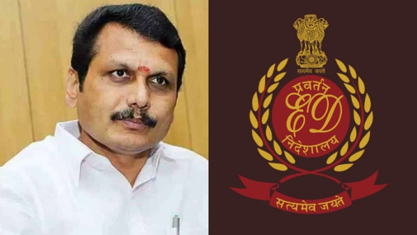 Search operations nine locations linked to Senthil Balaji, what has been found and seized - ED 