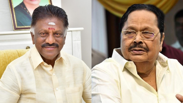 Duraimurugan criticized that O.Panneerselvam is sinful and is very confused by political issues. 