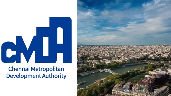 CMDA plans to improve North Chennai with Vada Chennai Valarchi Thittam Project 