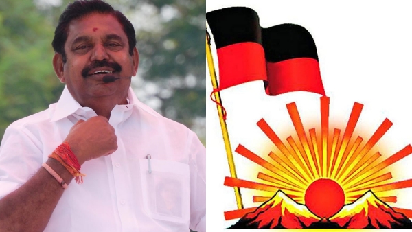 DMK Govt cheats delta farmers for family benefit, Aiadmk GS Edappadi Palaniswami 