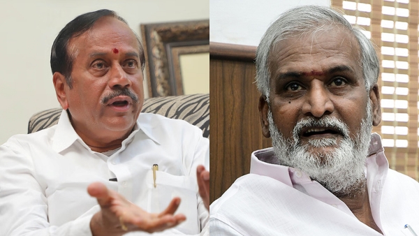 Senior BJP leader H.Raja has criticized Minister Sekar Babu as to Katta Panchayat person 