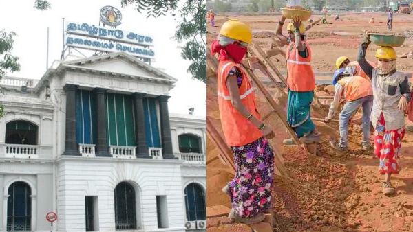If construction workers die on the job, TN government will bear cost of transporting body to their hometown 