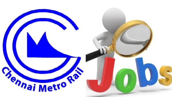 Jobs in Chennai Metro Rail 2023 for the post of Deputy General Manager post 