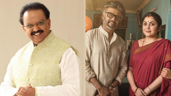 SPBs version of jailer Rathamare song is a good example of how AI can do whatever it wants SPBs version of jailer Rathamare song is a good example of how AI can do whatever it wants