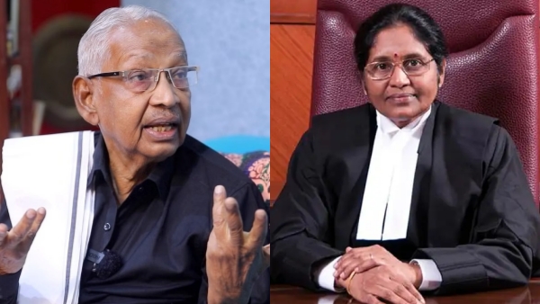 K Veeramani asks Why is Justice Rohini Commission report on Internal Reservation not Released yet