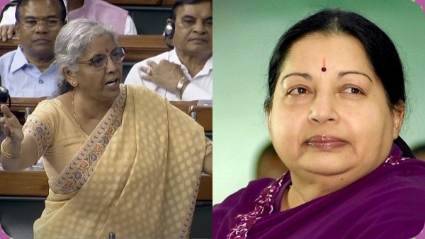 Sasikala says that DMK minister pulled Jayalalithaas saree in assembly on 1989