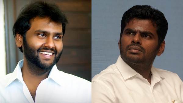 Vijaya prabakaran says that his party wont support BJP 