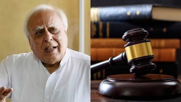 it is a recipe for disaster, senior advocate Kapil Sibal on government introducing three bills 