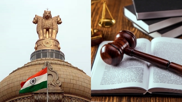 Section 420, Section 144, Section 302 are going to be changed by different number Section 420, Section 144, Section 302 are going to be changed by different number