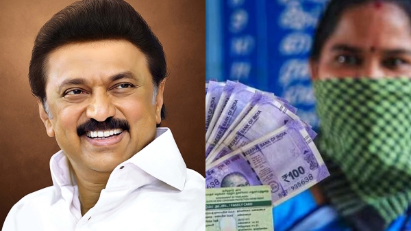 Why does CM Stalin make an important change in Kalaingar 1000 RS Housewives money Scheme? 