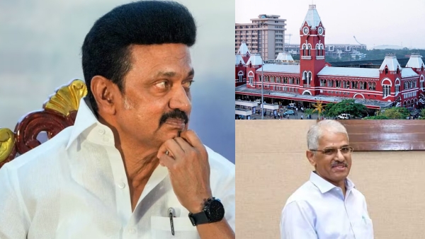 Electricity, EB, Water and Metro: Tamil Nadu CS Shiv Das Meena important decision on storm water drain 