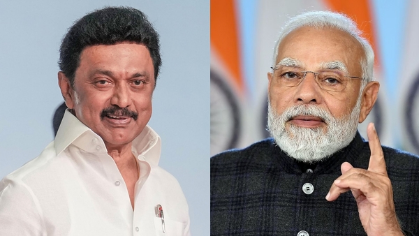  This is the reason why PM Modi is criticizing DMK; TN CM Stalin explains 